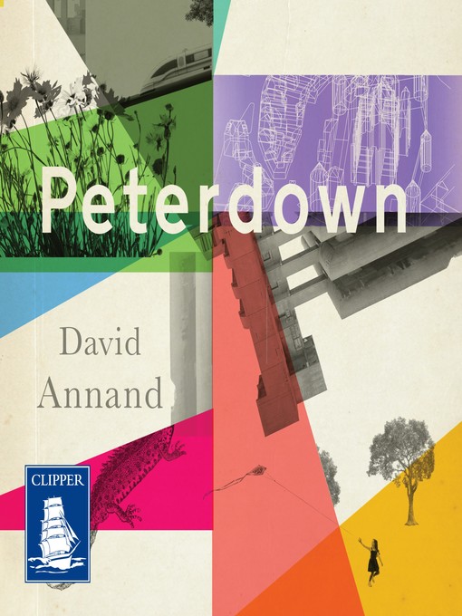 Title details for Peterdown by David Annand - Available